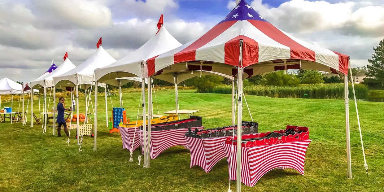 10X10 FLAG TENT INFO PAGE